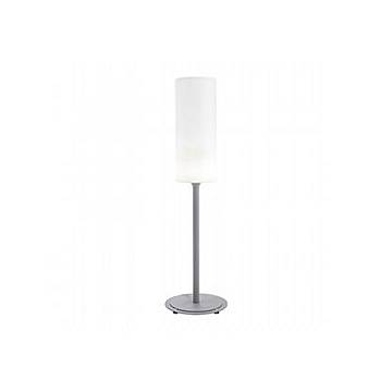 Piantana Da Esterno Contemp. Roller Alluminio E Termoplastica Grigio 1 Luce E27 Piantana Da Esterno Contemp. Roller Alluminio E Termoplastica Grigio 1 Luce E27