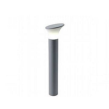 Paletto Da Esterno Moderno Belen Alluminio E Termoplastica Alluminio 1 Luce E27 Paletto Da Esterno Moderno Belen Alluminio E Termoplastica Alluminio 1 Luce E27
