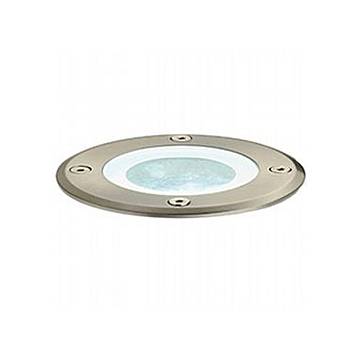 Segnapasso Da Esterno Moderno Route Alluminio E Vetro Cromo 1 Luce Gu10 Segnapasso Da Esterno Moderno Route Alluminio E Vetro Cromo 1 Luce Gu10