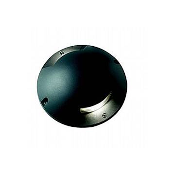 Segnapasso Biemissione Esterno Upper Alluminio Termoplastica Grigio Led 2W 4000K Segnapasso Biemissione Esterno Upper Alluminio Termoplastica Grigio Led 2W 4000K