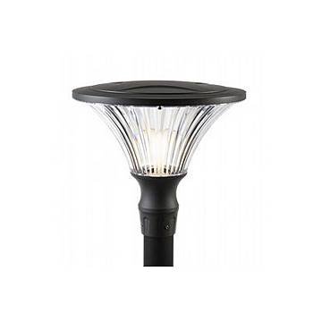Testapalo Contemporanea Soriano Alluminio Grafite 1 Luce Led 50W 4000K