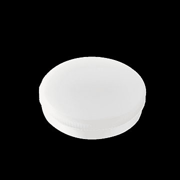 Lampadina Gx53 Diffusore Satinato 6W 3000/4000K 600Lm Lampadina Gx53 Diffusore Satinato 6W 3000/4000K 600Lm