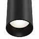 Maytoni-Pendente Per Binario Focus Alluminio Nero 1 Luce-TR025-1-GU10-B-4251110043234