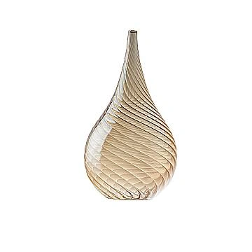 Vetro Pyrex Moderno Pluvia Ambra