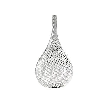 Vetro Pyrex Moderno Pluvia Trasparente