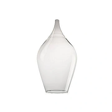 Vetro Borosillicato Pyrex Trasparente Cilindro