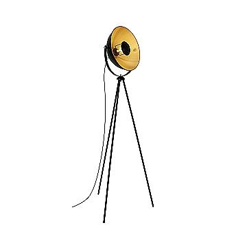 Piantana Vintage Sand Metallo Oro 1 Luce E27 Piantana Vintage Sand Metallo Oro 1 Luce E27