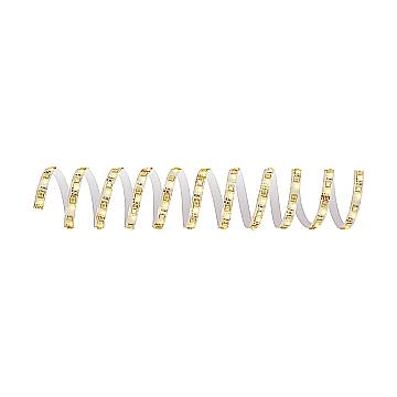 Start Set Striscia Led Pimp Your Stripe Plastica Bianco Led Integrato 3000K 2Mt