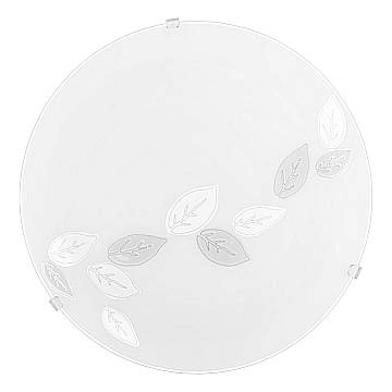 Plafoniera Contemporanea Mars Acciaio Bianco 1 Luce E27 Ip20 Plafoniera Contemporanea Mars Acciaio Bianco 1 Luce E27 Ip20