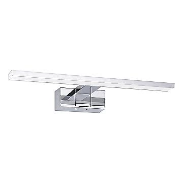 Lampada Quadri E Specchi Conettilla Alluminio Cromo Led 7W 850Lm Ip44