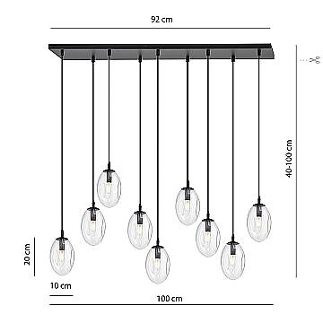LA0090-EB-9-NR-TR