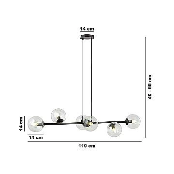 LA0135-EB-6-NR-TR