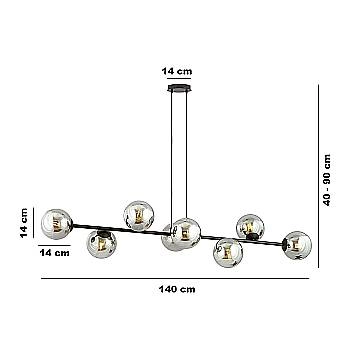 LA0135-EB-8-NR-GR