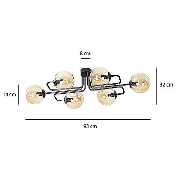 LA0160-EB-PL6-NR-AM