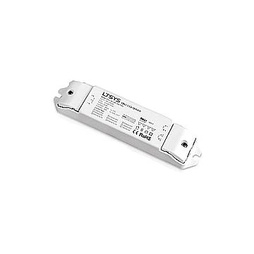 Driveri Dali-Push Dynamic Materie Plastiche 17W
