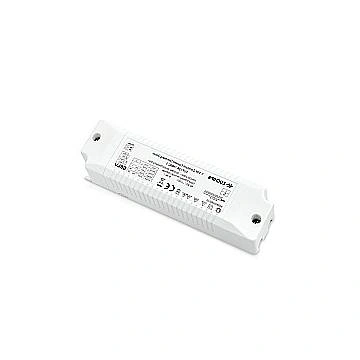 Driver Game Materie Plastiche 1-10V-Push 20W 250Ma