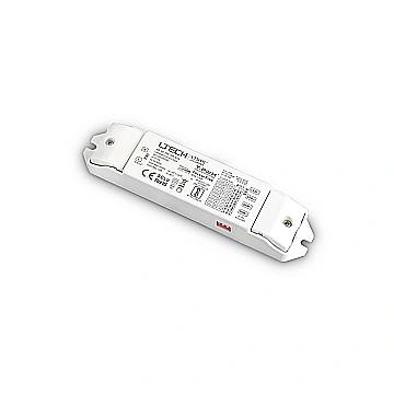 Driver Nova Materie Plastiche Dali-Push 12W 300Ma