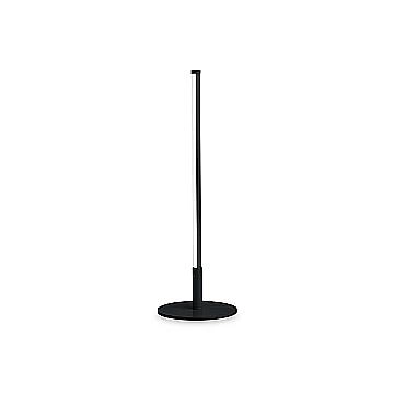 Lampade Da Scrivania Industrial Yoko Alluminio-Plastiche Nero Led 5W 3000K