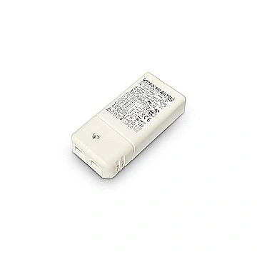 Driver Dali Fly Materie Plastiche 20W 500Ma