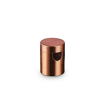 Supporto Distanziatore Cavo Metallo Rame 14X16Mm