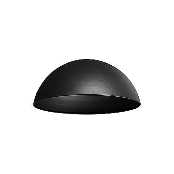 Paralume Modulare Moderno Mix Up Metallo Nero