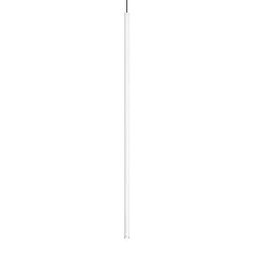 Lampada A Sospensione Contemporanea Filo Metallo Bianco Led 3,5W 3000K Ip20