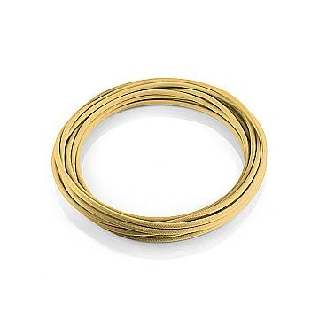 Cavo Tessuto Ottone 10M
