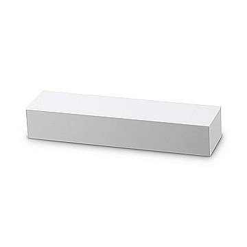 Driver Box D33Cm Arca Ego Alluminio Bianco
