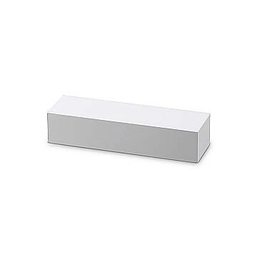 Driver Box D25,5Cm Arca Ego Alluminio Bianco