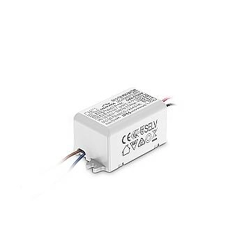 Ideal Lux Alimentatore On Off 1 luce IP65 bianco materie plastiche