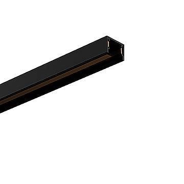 Ideal Lux Faretto Stick 1 luce dimmerabile nero metallo Ideal Lux Faretto Stick 1 luce dimmerabile nero metallo