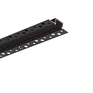 Ideal Lux Faretto Stick 1 luce dimmerabile nero metallo Ideal Lux Faretto Stick 1 luce dimmerabile nero metallo