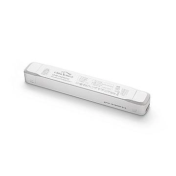 Ideal Lux Alimentatore Deva 150W 3 Cm Bianco Materie Plastiche Ideal Lux Alimentatore Deva 150W 3 Cm Bianco Materie Plastiche