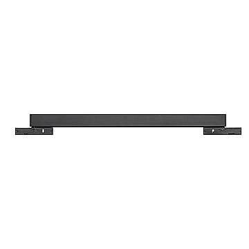 Ideal Lux Sospensione Deva 1 luce LED integrato nero metallo Ideal Lux Sospensione Deva 1 luce LED integrato nero metallo