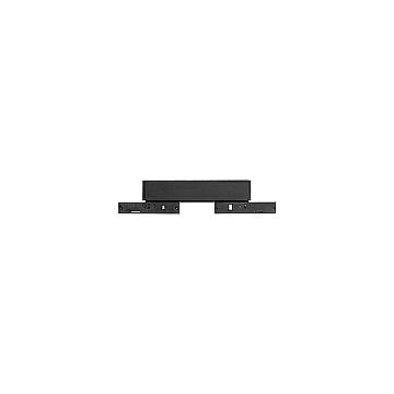 Faretto Deva Accent 5W Led Integrato Nero 3000K Ip20 Faretto Deva Accent 5W Led Integrato Nero 3000K Ip20