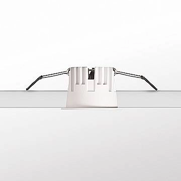 Faretto Ad Incasso Game 1 Luce Led Integrato Bianco 5W Ip20