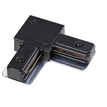 Ideal Lux Faretto Link 1 luce Nero plastica alluminio
