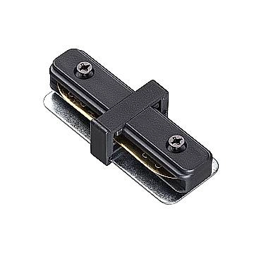 Ideal Lux Accessorio 1 luce IP20 nero plastica alluminio LINK