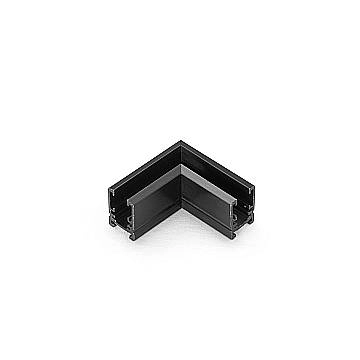 Ideal Lux Faretto Deva 1 luce IP20 nero alluminio Ideal Lux Faretto Deva 1 luce IP20 nero alluminio
