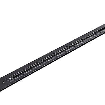 Binario Link Nero Per 1 Luce 3000 Mm Ip20