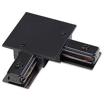 Ideal Lux Accessorio Link 1 luce nero materie plastiche alluminio