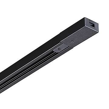 Binario Per Interno Link 3000Mm Nero