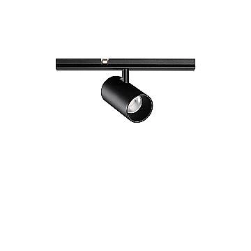 Ideal Lux Faretto Stick 1 luce LED integrato nero metallo Ideal Lux Faretto Stick 1 luce LED integrato nero metallo