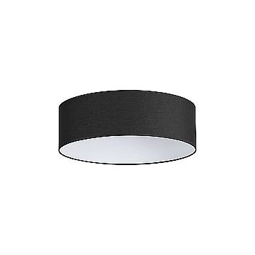 Set_Up_Paralume_Cilindro_D45_H14_Nero Set_Up_Paralume_Cilindro_D45_H14_Nero
