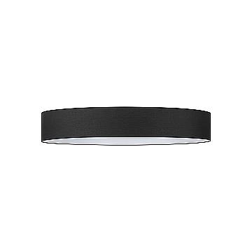 Set_Up_Paralume_Cilindro_D70_H09_Nero Set_Up_Paralume_Cilindro_D70_H09_Nero