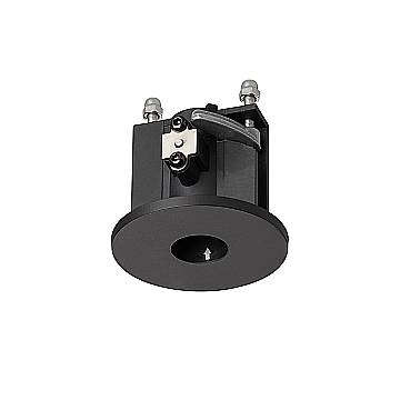 Faretto Beyond 7W Nero 700Lm 3000K