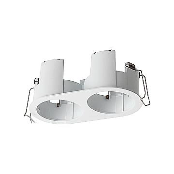Faretto Beyond 10W Bianco Per Esterno