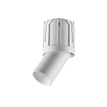 Ideal Lux Faretto Beyond 1 luce LED integrato bianco 10W metallo Ideal Lux Faretto Beyond 1 luce LED integrato bianco 10W metallo