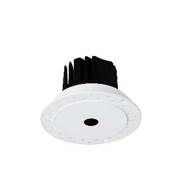 Faretto Ad Incasso Infinity 1 Luce Led Integrato Bianco 12W Ip20