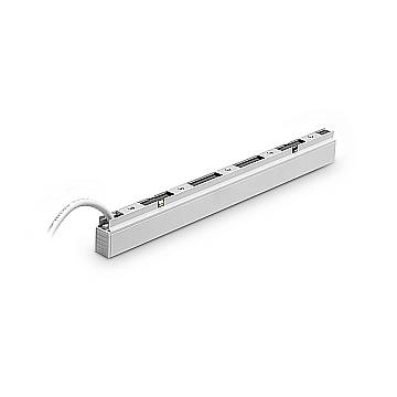 Ideal Lux Alimentatore A Binario On Off 150W 48Vdc Stick 0 luce bianco materie plastiche metallo Ideal Lux Alimentatore A Binario On Off 150W 48Vdc Stick 0 luce bianco materie plastiche metallo